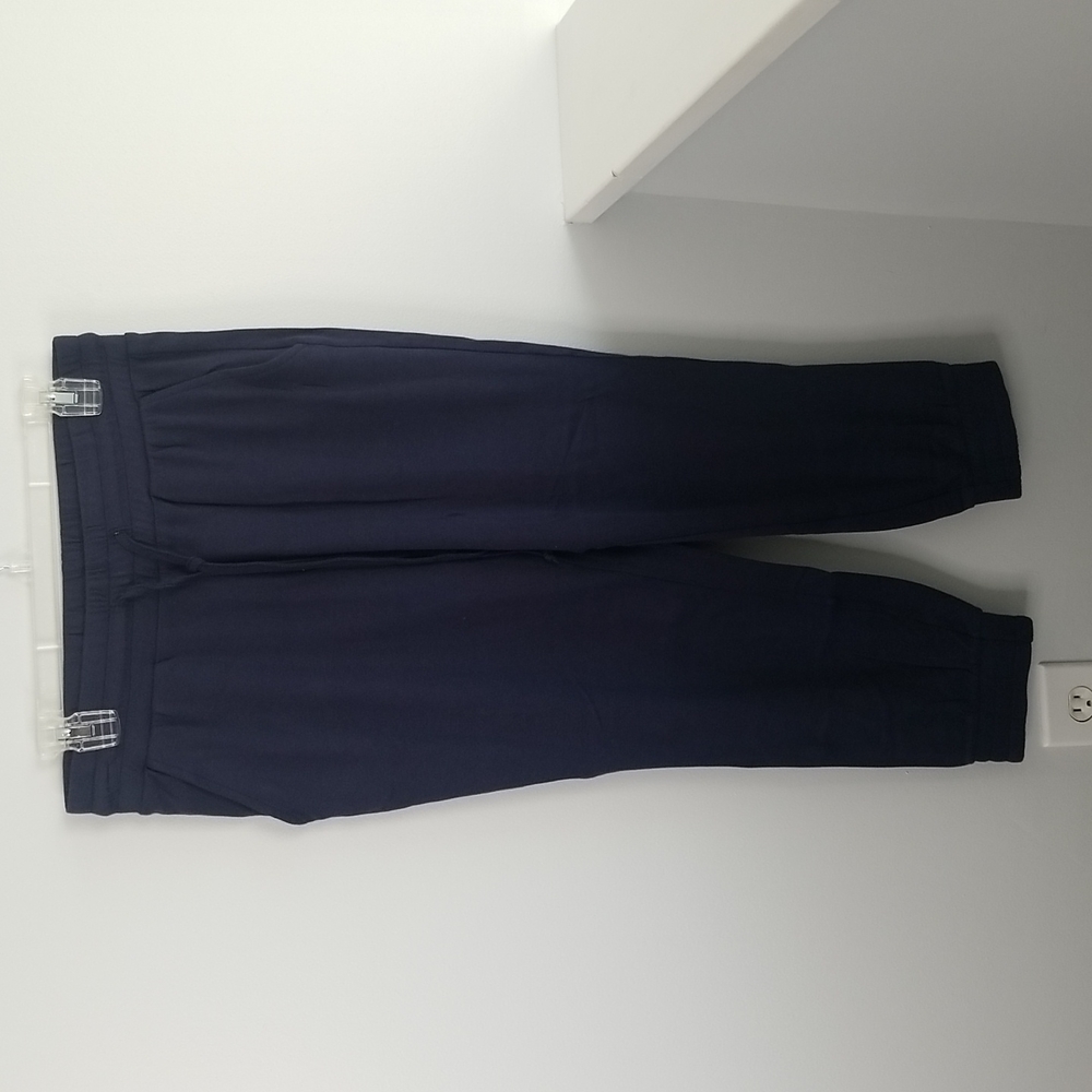 Three Dots Sweatpants Joggers Size Small